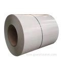 PPGL color coated galvanized steel coil